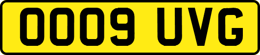 OO09UVG