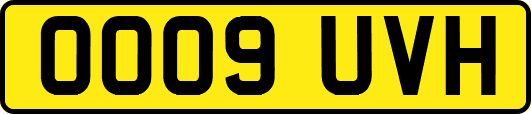 OO09UVH