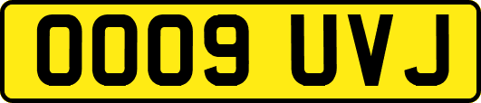 OO09UVJ