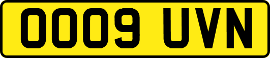 OO09UVN