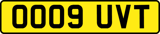 OO09UVT