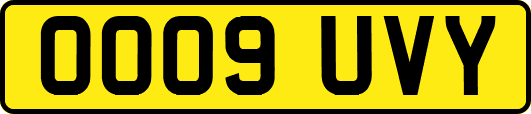 OO09UVY