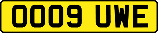 OO09UWE
