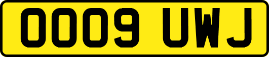 OO09UWJ