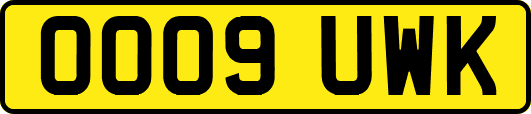 OO09UWK