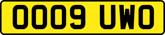 OO09UWO