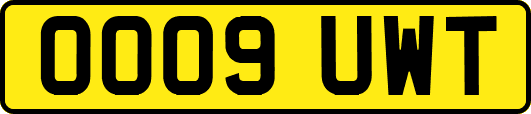 OO09UWT