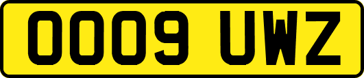 OO09UWZ