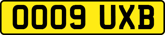 OO09UXB