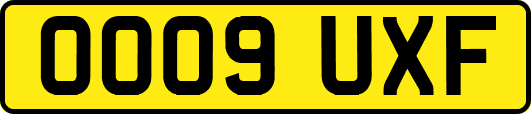 OO09UXF
