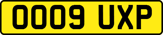 OO09UXP
