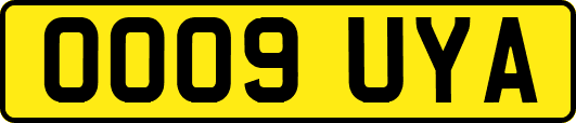 OO09UYA