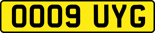OO09UYG