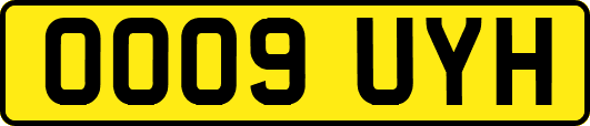 OO09UYH