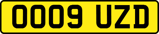 OO09UZD