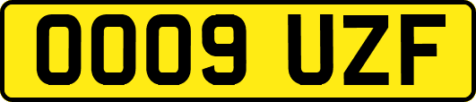 OO09UZF