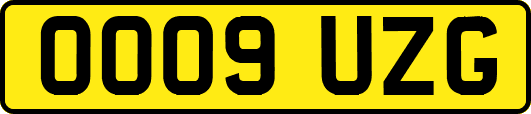 OO09UZG