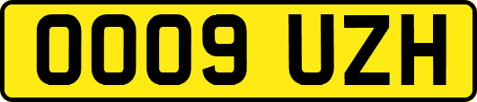OO09UZH