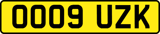 OO09UZK
