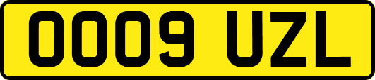 OO09UZL