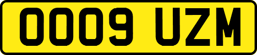 OO09UZM