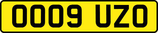 OO09UZO