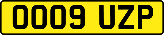 OO09UZP