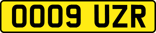 OO09UZR