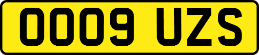 OO09UZS