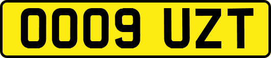 OO09UZT
