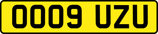 OO09UZU