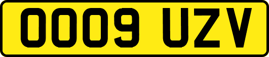 OO09UZV