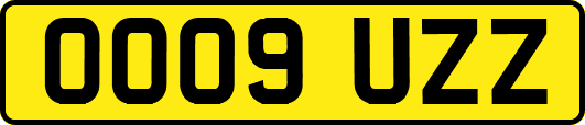 OO09UZZ