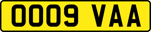 OO09VAA