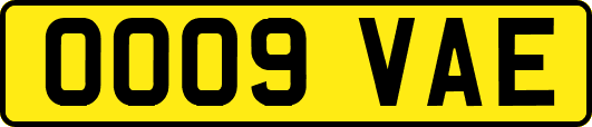 OO09VAE