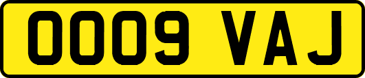 OO09VAJ