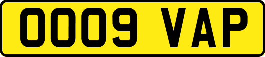 OO09VAP