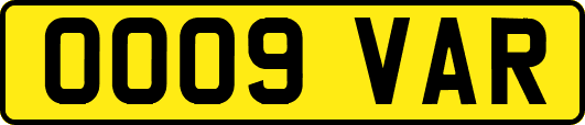OO09VAR