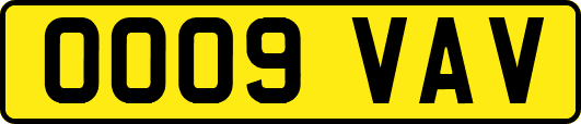OO09VAV
