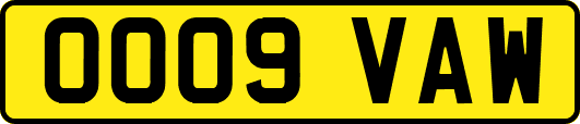 OO09VAW