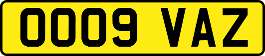 OO09VAZ