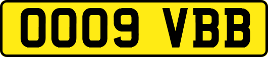 OO09VBB