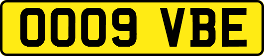 OO09VBE