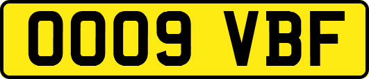 OO09VBF
