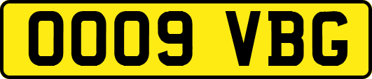 OO09VBG