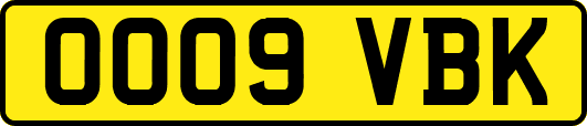 OO09VBK