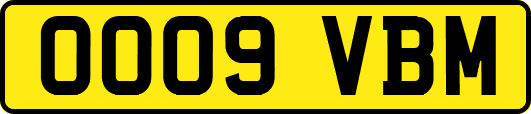 OO09VBM