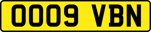 OO09VBN