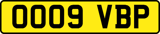 OO09VBP