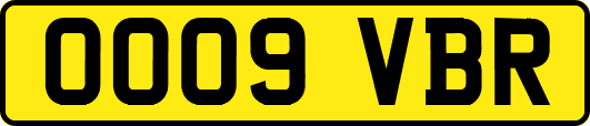 OO09VBR